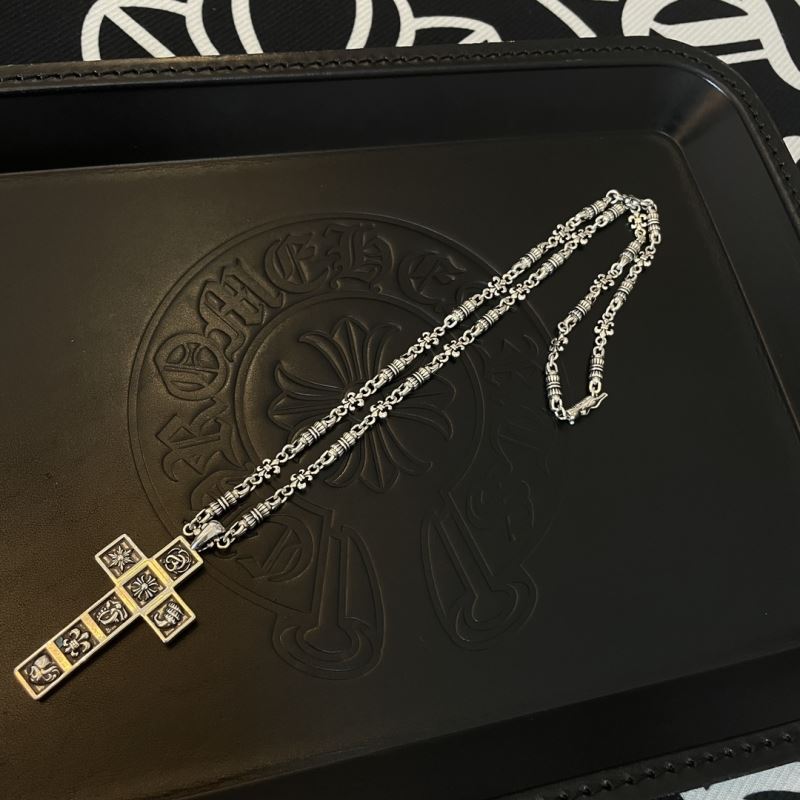 Chrome Hearts Necklaces - Click Image to Close